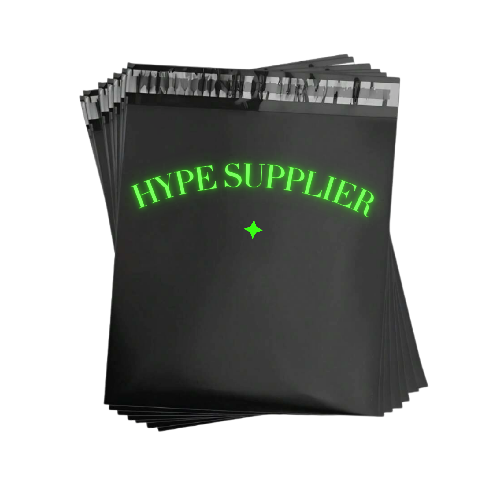 premium packaging 10x